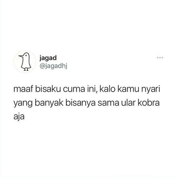 pantun jenaka remaja lucu