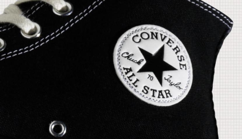 Pendiri Converse