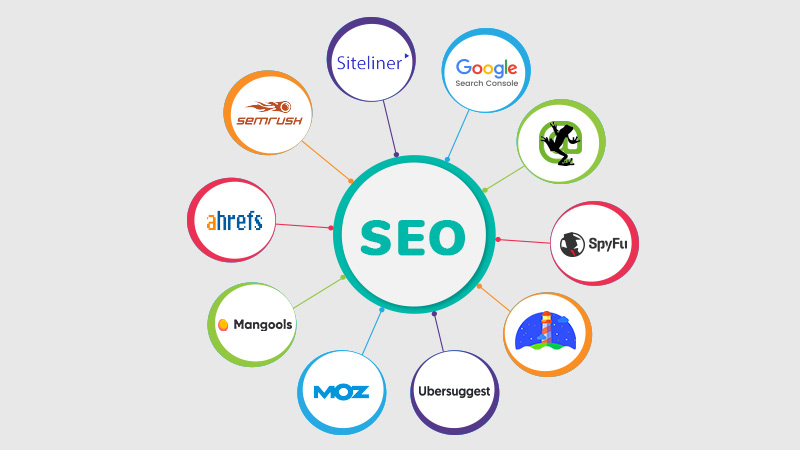 Tools SEO