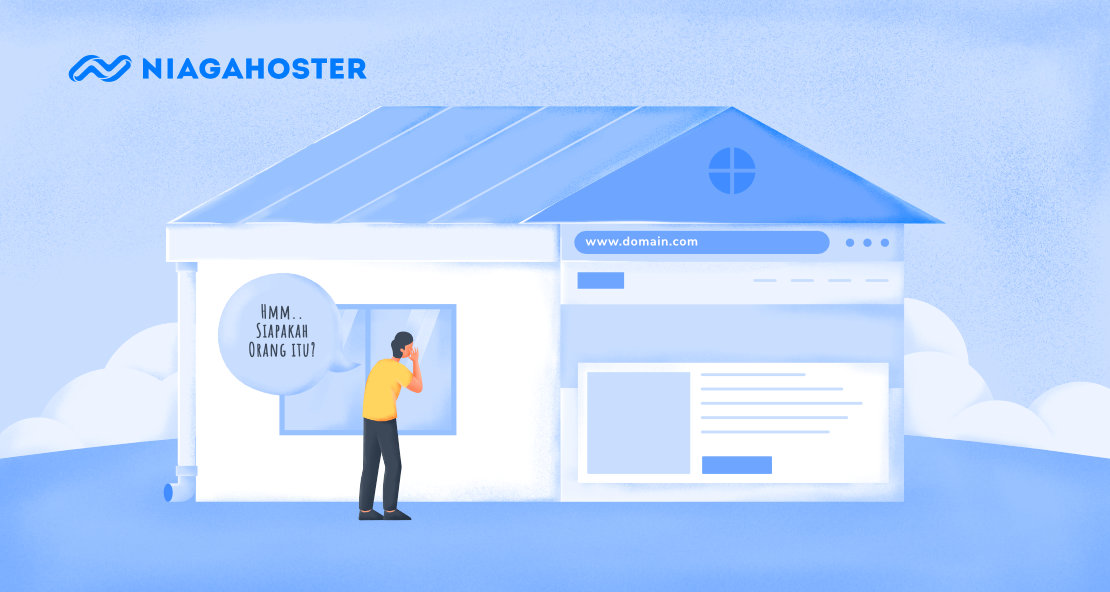 Cek Domain Niagahoster