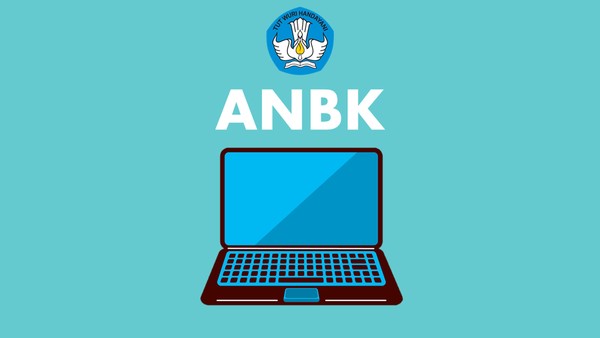 Materi ANBK SD