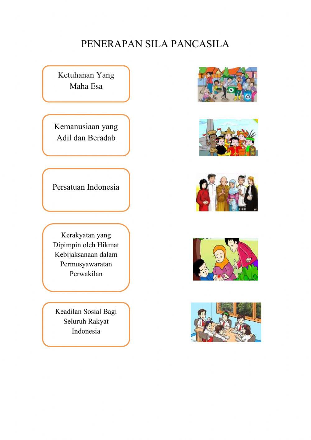 7 Rahasia Mudah Memahami Soal Pancasila Kelas 2 SD Agar Anak Cepat Pintar di Sekolah 7 Rahasia Mudah Memahami Soal Pancasila Kelas 2 SD Agar Anak Cepat Pintar di Sekolah