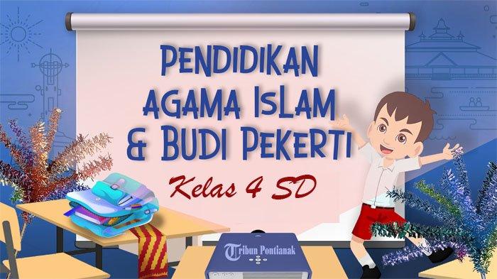 Menanamkan Nilai Luhur Panduan Soal Agama Kelas 4 Budi Pekerti Semester 2 Menanamkan Nilai Luhur Panduan Soal Agama Kelas 4 Budi Pekerti Semester 2