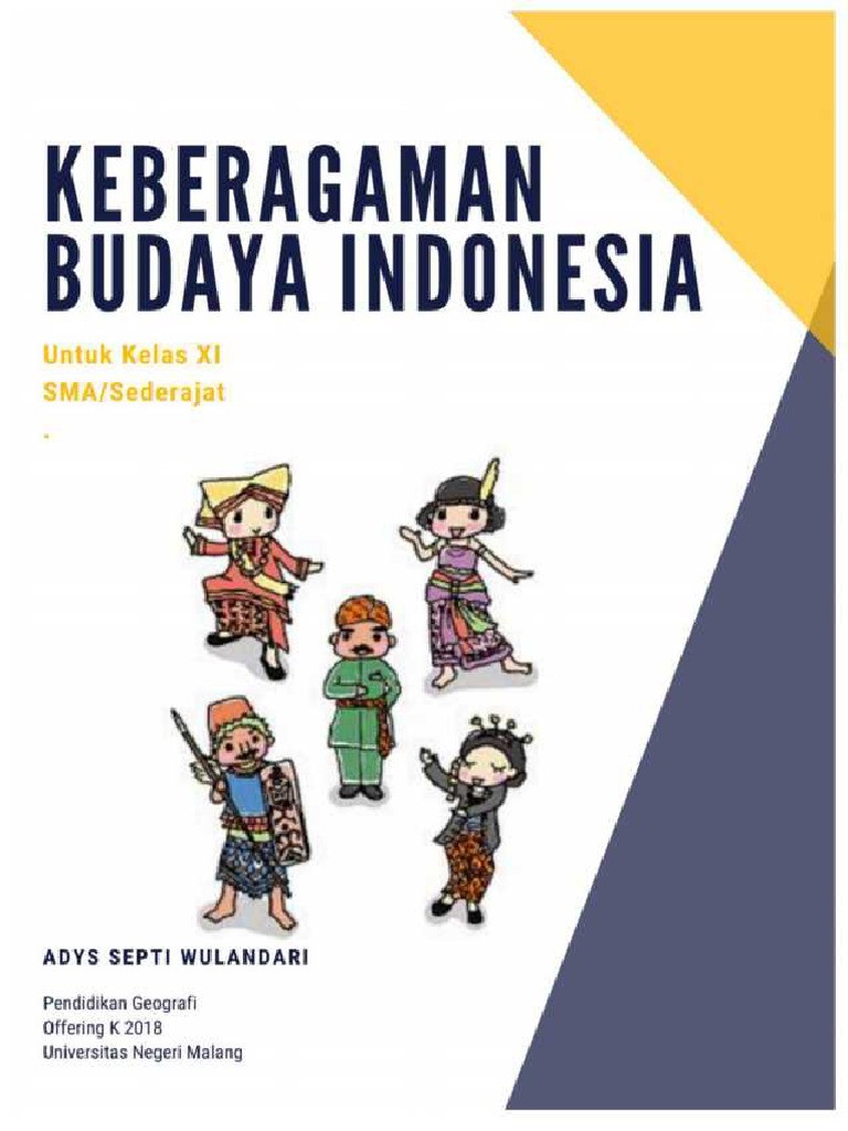 Mengapa Pendidikan Seni Budaya Penting dalam Pembentukan Karakter dan