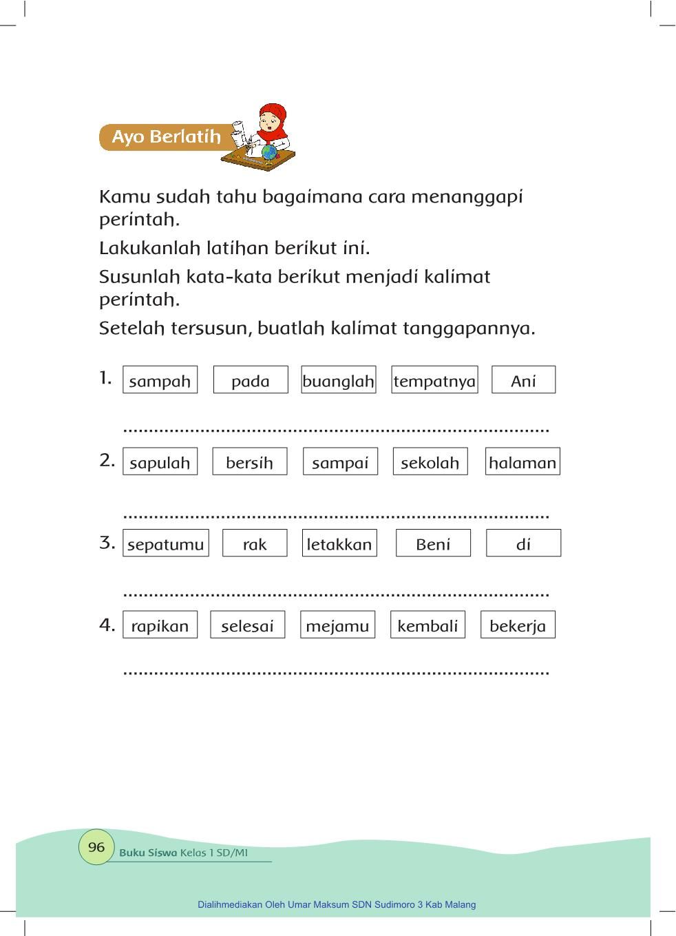 Contoh 1 Kata Dalchaebi Contoh 1 Kata Dalchaebi