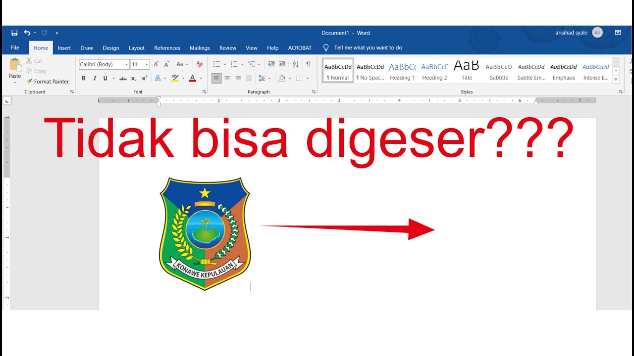 7 Rahasia Cara Menggeser Logo di Word Agar Tampil Seperti Singa Baru Hanura Sebelum Pemilu 7 Rahasia Cara Menggeser Logo di Word Agar Tampil Seperti Singa Baru Hanura Sebelum Pemilu