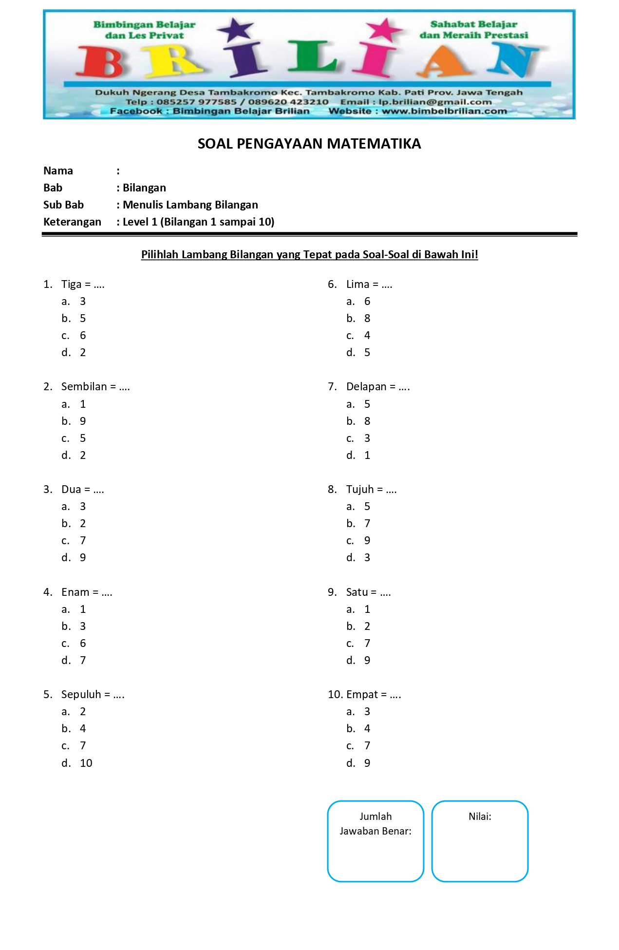 Siap Ujian! Ini Kumpulan Soal Bahasa Jawa Kelas 9 Semester 1 Beserta Kunci Jawaban Terbaru Siap Ujian! Ini Kumpulan Soal Bahasa Jawa Kelas 9 Semester 1 Beserta Kunci Jawaban Terbaru